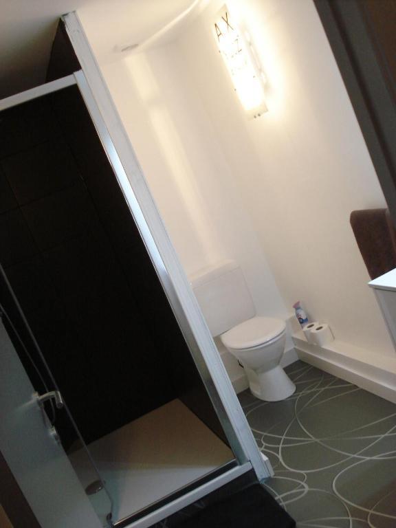 Hotel La Fayette Rochefort Quarto foto